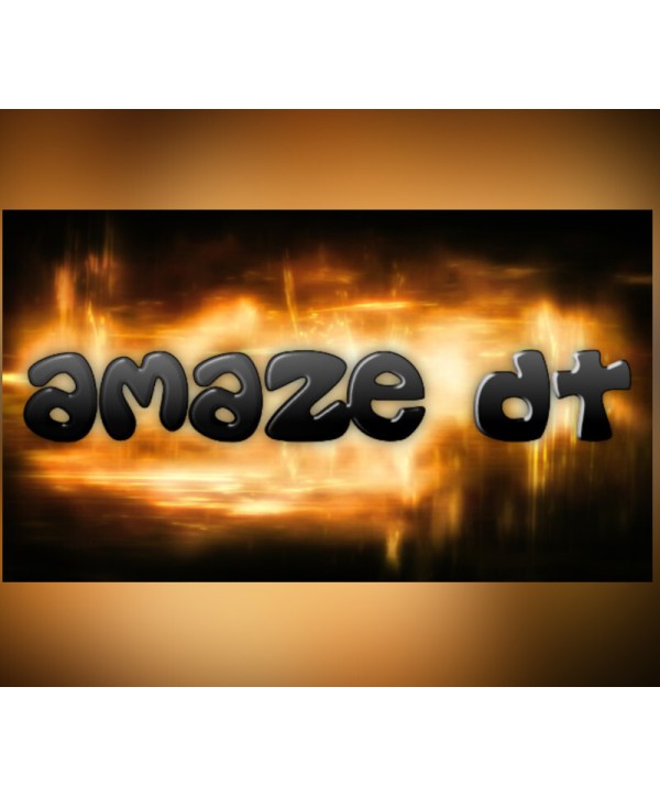 aMAZE Dark Times Steam Key GLOBAL